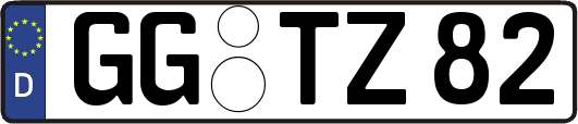GG-TZ82