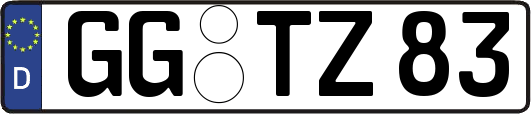 GG-TZ83