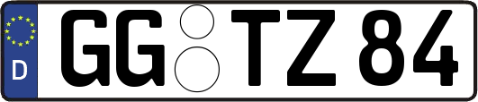 GG-TZ84