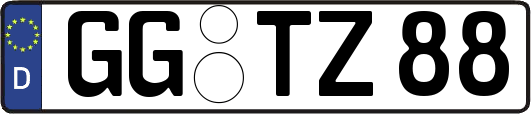 GG-TZ88