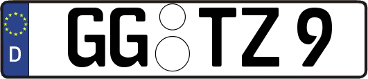 GG-TZ9