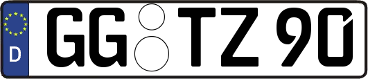 GG-TZ90