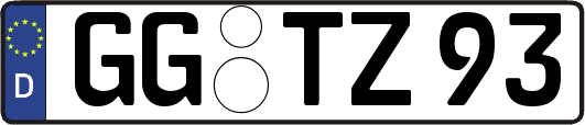 GG-TZ93