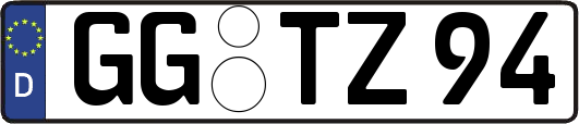 GG-TZ94