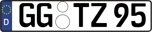 GG-TZ95