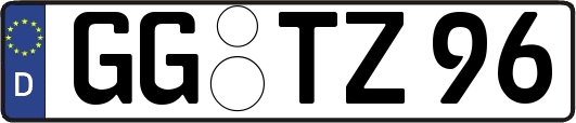 GG-TZ96