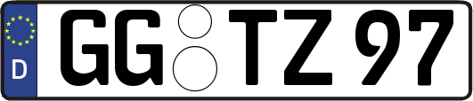 GG-TZ97