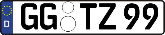 GG-TZ99