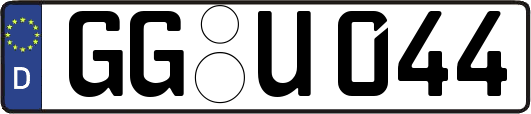 GG-U044