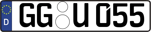 GG-U055