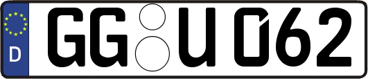 GG-U062