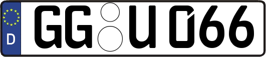 GG-U066
