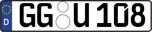 GG-U108