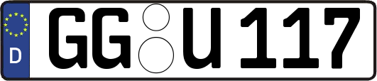 GG-U117