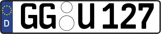 GG-U127