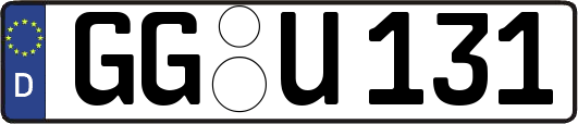 GG-U131