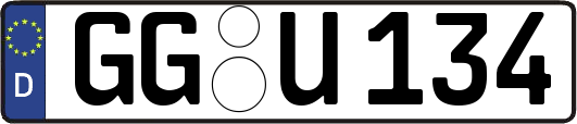 GG-U134
