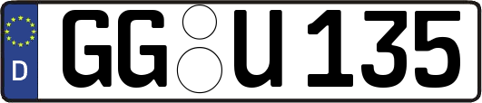 GG-U135