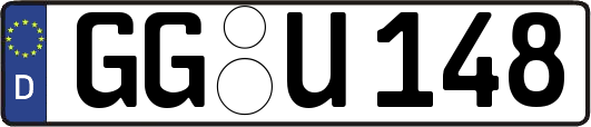GG-U148