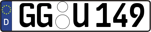 GG-U149