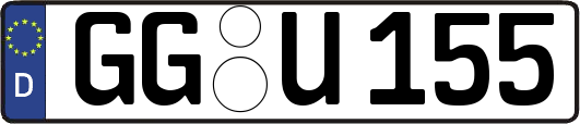 GG-U155
