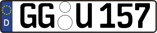 GG-U157