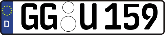 GG-U159
