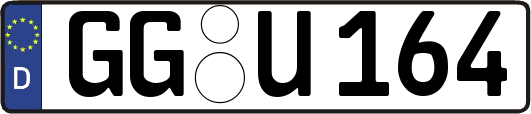 GG-U164