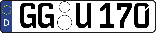 GG-U170