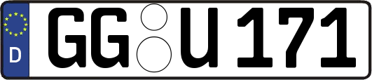GG-U171