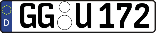 GG-U172