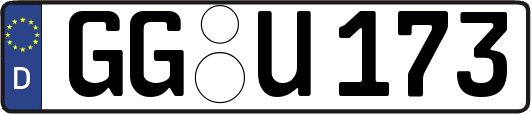 GG-U173