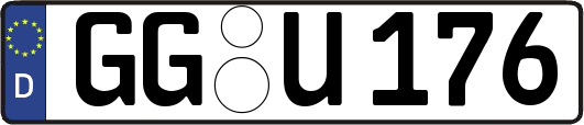 GG-U176