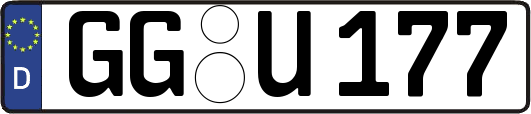 GG-U177
