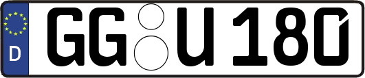 GG-U180