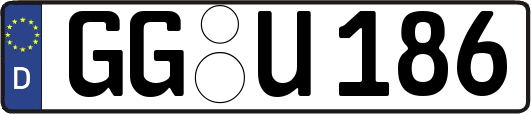 GG-U186