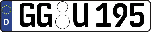GG-U195