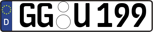 GG-U199
