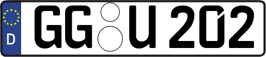 GG-U202