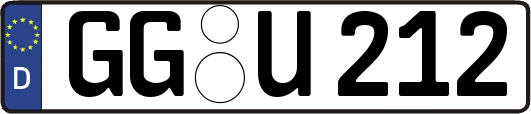 GG-U212