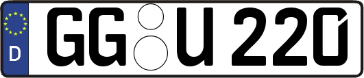 GG-U220