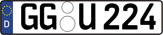 GG-U224