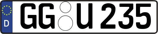 GG-U235