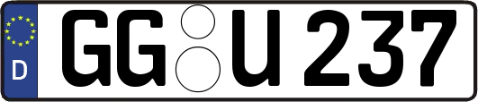 GG-U237