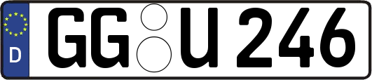 GG-U246