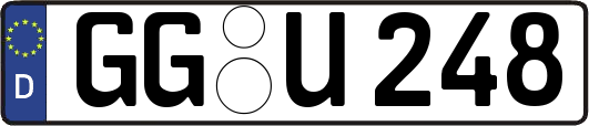 GG-U248