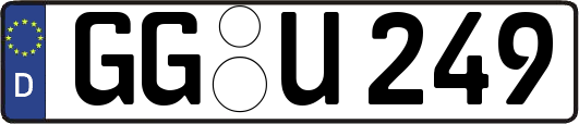 GG-U249