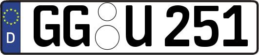 GG-U251