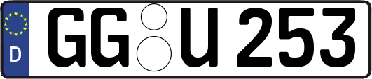 GG-U253