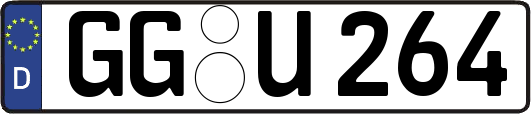 GG-U264